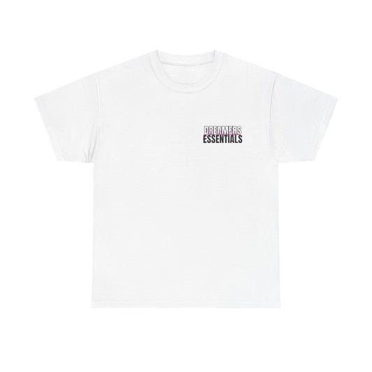 Dreamers Essentials – Unisex Heavy Cotton Tee