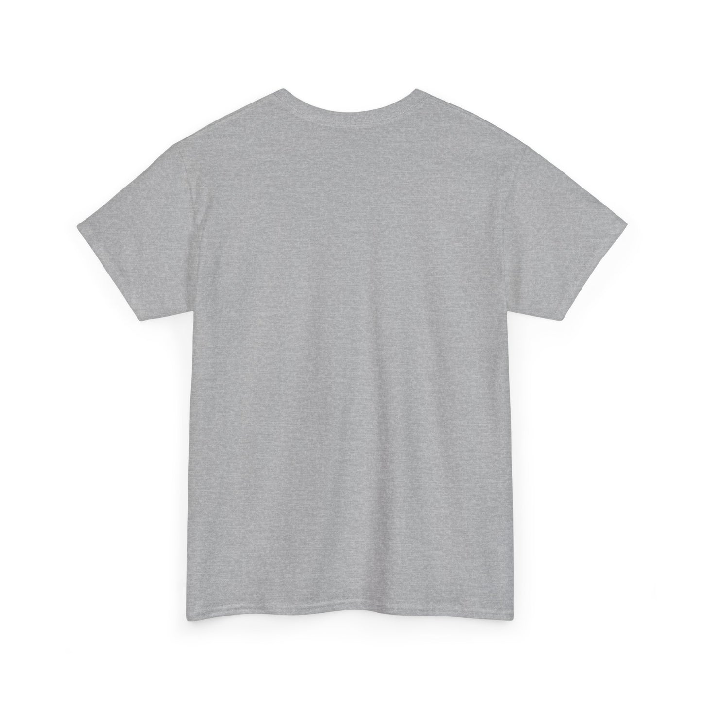 Dreamers Essentials – Unisex Heavy Cotton Tee
