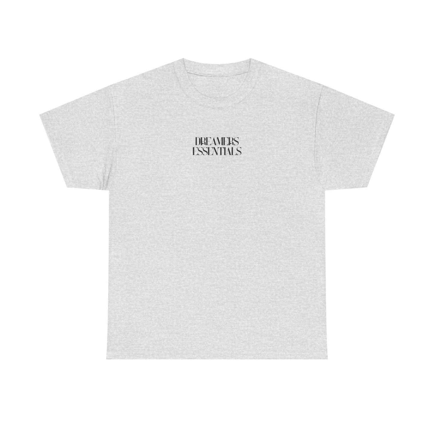 Dreamers Essentials – Unisex Heavy Cotton Tee