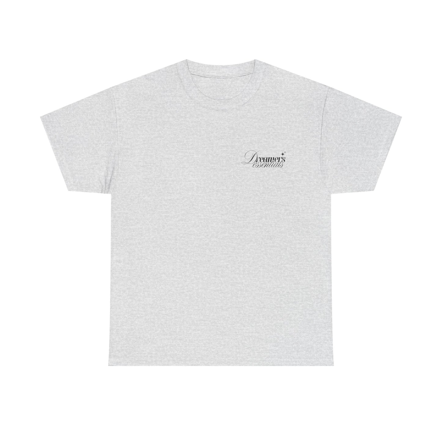 Dreamers Essentials Vision - Unisex Heavy Cotton Tee
