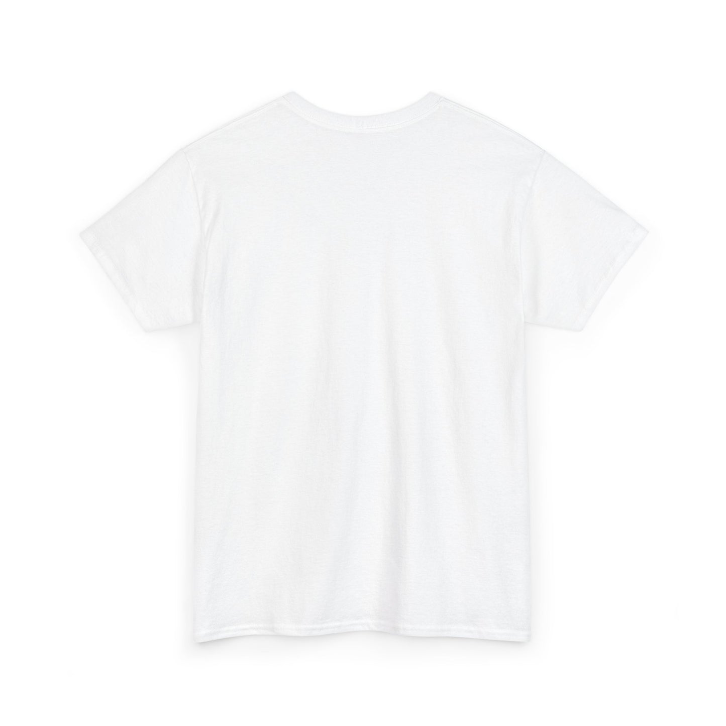 Dreamers Essentials – Unisex Heavy Cotton Tee