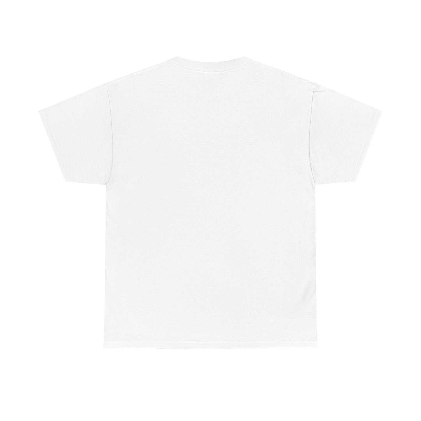 Dreamers Essentials – Unisex Heavy Cotton Tee