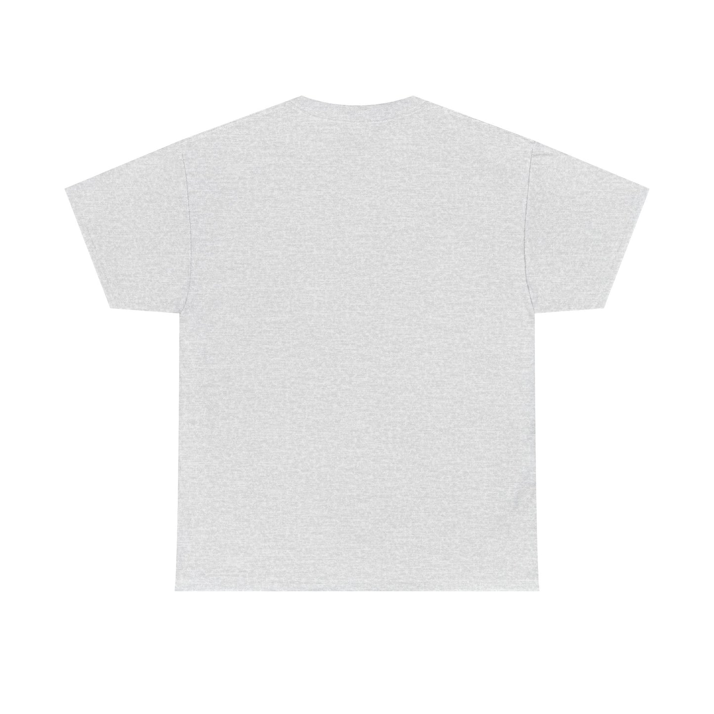 Unisex Heavy Cotton Tee - Dreamers Essentials