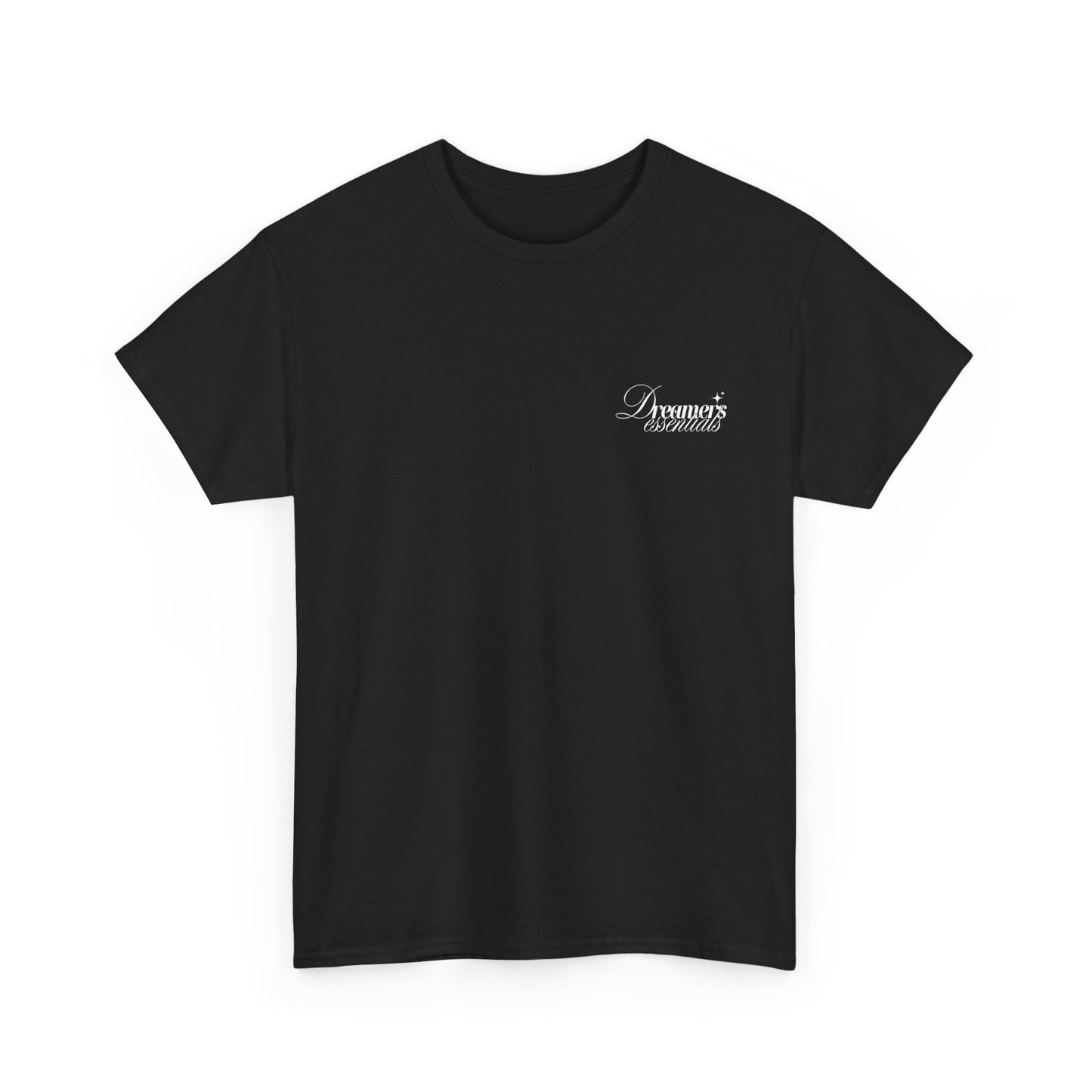 Dreamers Essentials Unf*ck the world - Unisex Heavy Cotton Tee