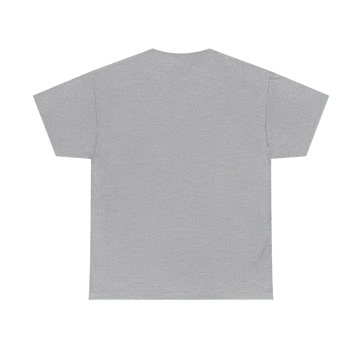 Unisex Heavy Cotton Tee - Dreamers Essentials
