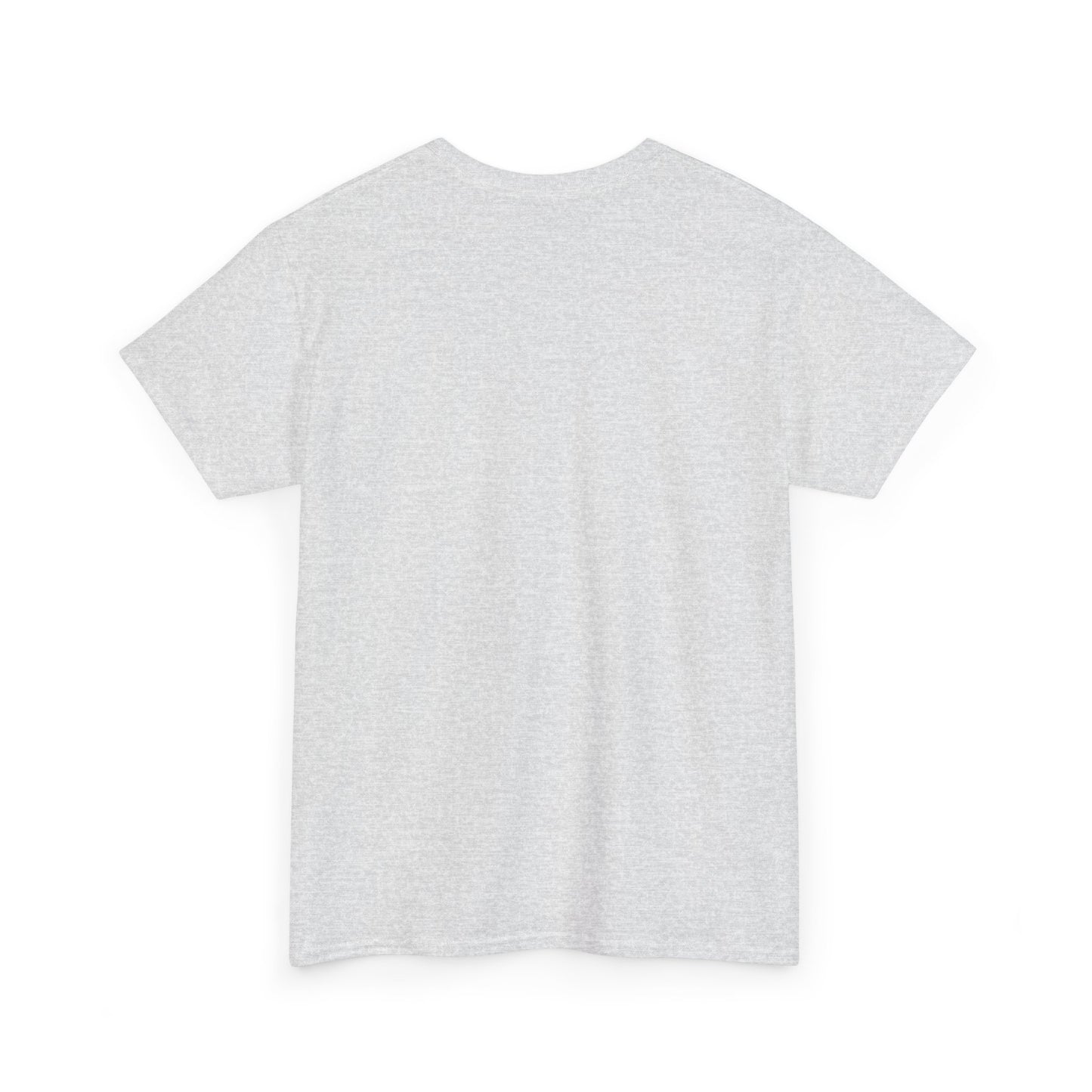 Unisex Heavy Cotton Tee - Dreamers Essentials