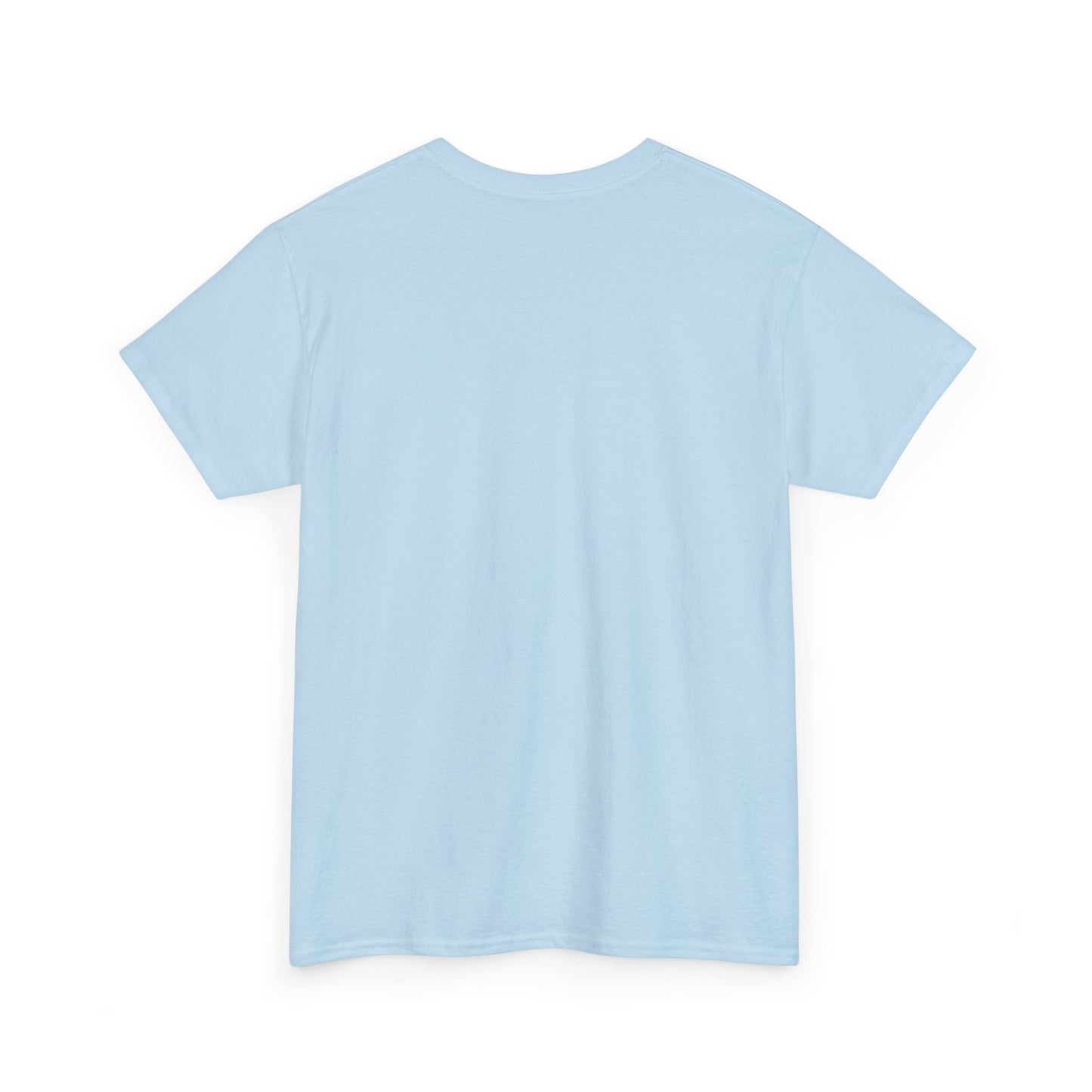 Dreamers Essentials – Unisex Heavy Cotton Tee